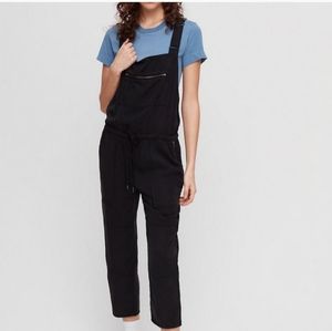 BEIGE wilfred free Valetta overalls